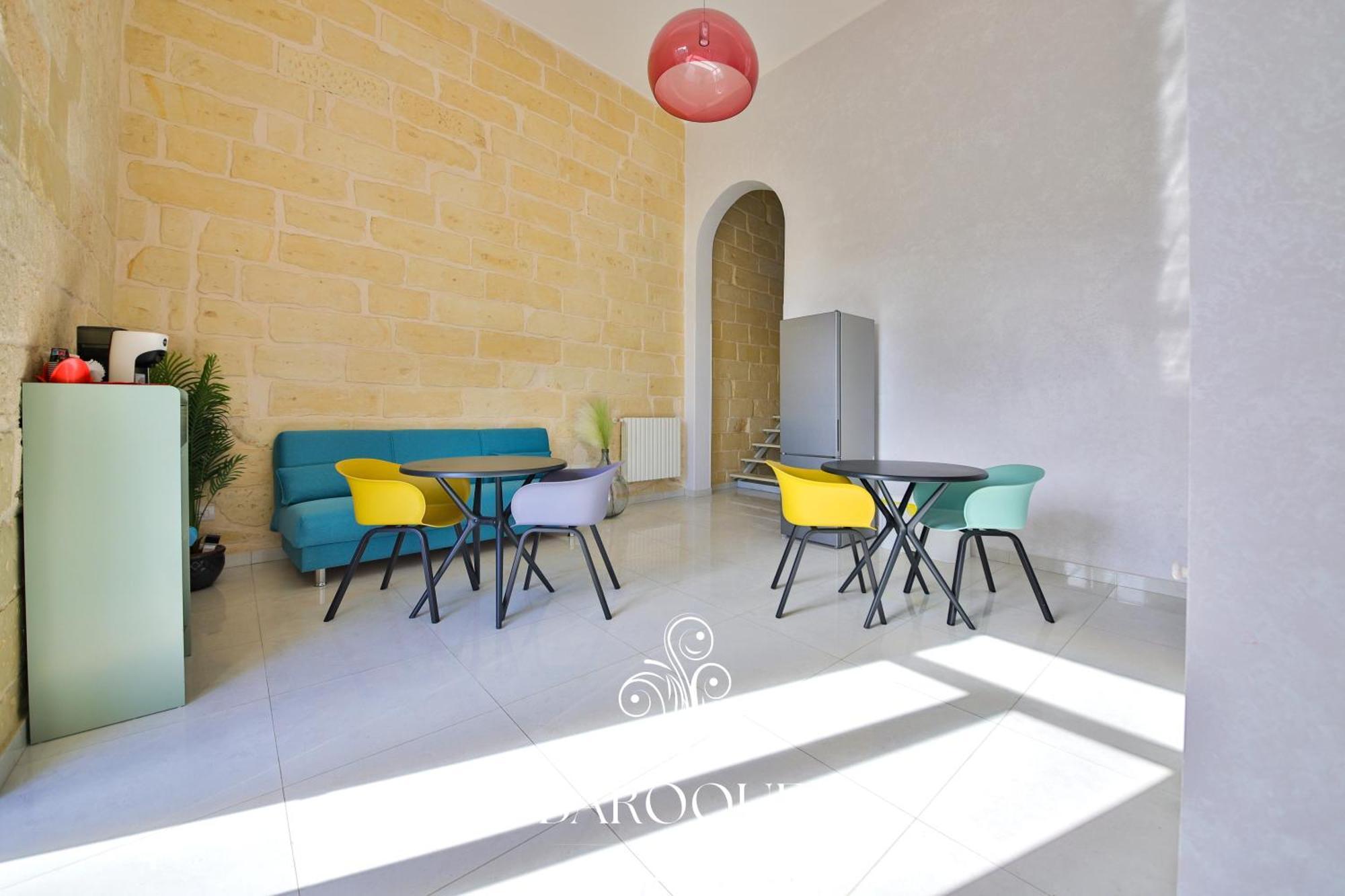 Baroque B&B Lecce Zewnętrze zdjęcie